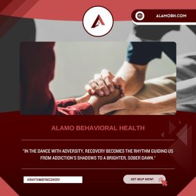 Bild von Alamo Behavioral Health