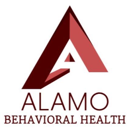 Logotipo de Alamo Behavioral Health