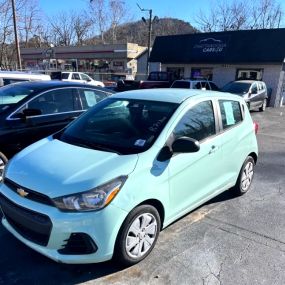 Bild von Chattanooga Cars 4U