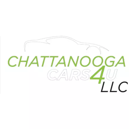 Logótipo de Chattanooga Cars 4U