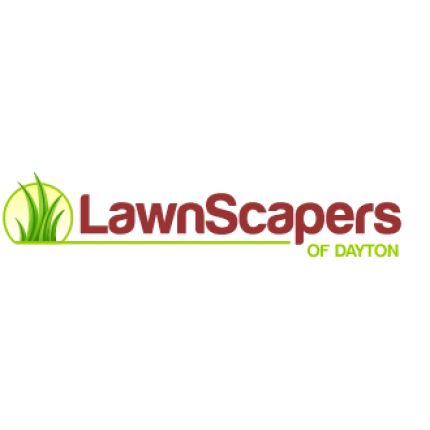 Logo fra LawnScapers of Dayton