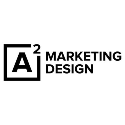 Logo van A2 - Marketing & Design