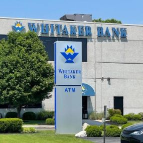 Bild von Whitaker Bank