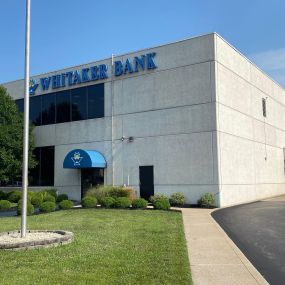 Bild von Whitaker Bank