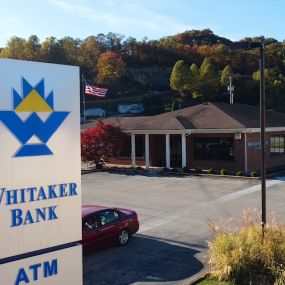 Bild von Whitaker Bank