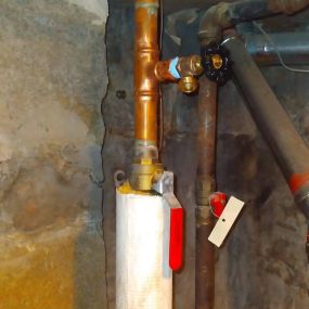 Bild von Quix Plumbing Service