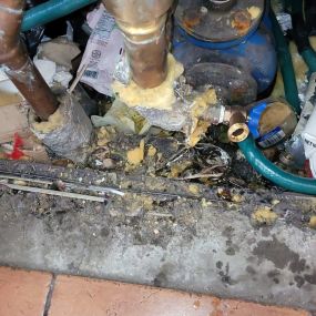 Bild von Quix Plumbing Service