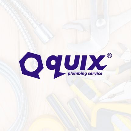 Logo od Quix Plumbing Service