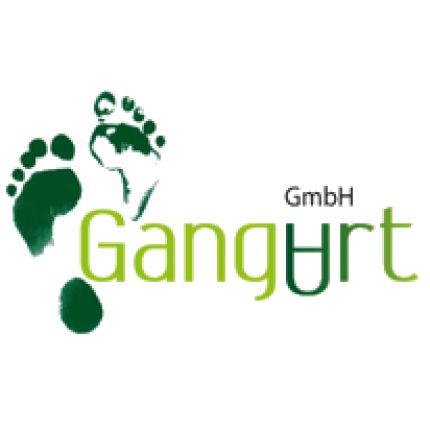 Logo von GangArt Fussgesundheit & Bewegung GmbH