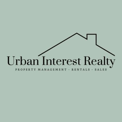 Logo van Urban Interest Realty Property Management - Rentals - Sales