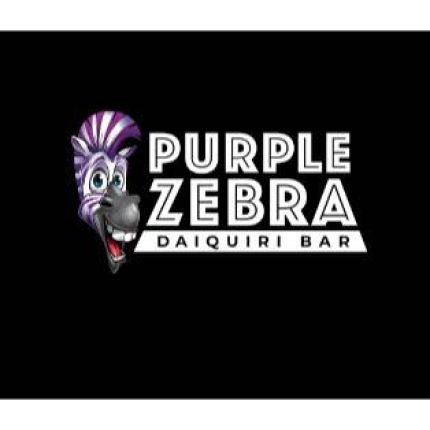 Logo from Purple Zebra Daiquiri Bar at The LINQ Hotel + Experience