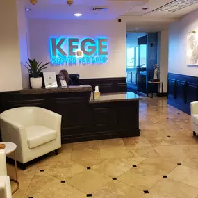 KEGE Center for ADHD in Gilbert understands what you need. Our warm reception and experienced Arizona specialists make ADHD testing feel right from the moment you walk in. Finally - people that care.