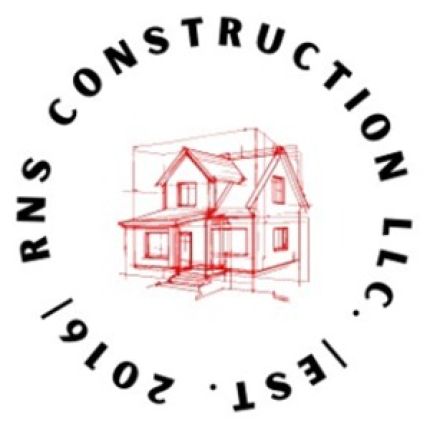 Logotyp från RNS Construction