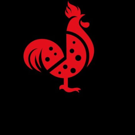 Logo van Saroki's Crispy Chicken & Pizza