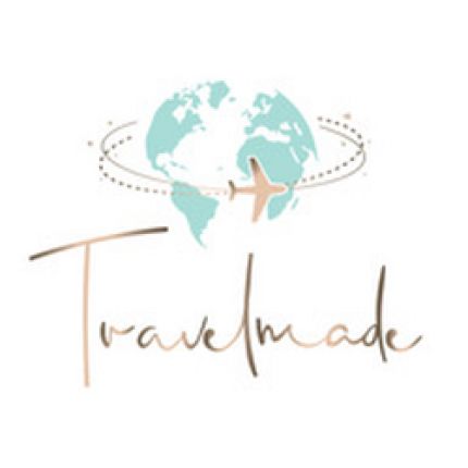 Logo van Travelmade