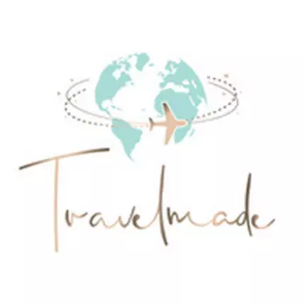 Logotyp från Travelmade