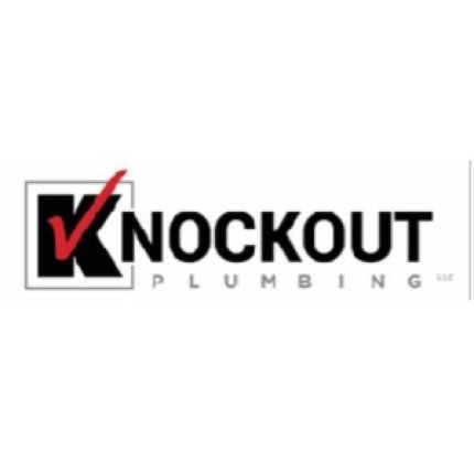 Logo da Knockout Plumbing