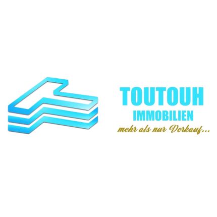 Logo van Toutouh-Immobilien