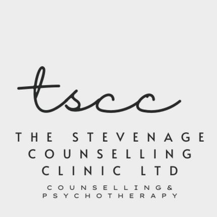 Logo van The Stevenage Counselling Clinic Ltd