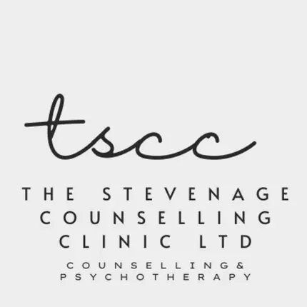 Logo von The Stevenage Counselling Clinic Ltd