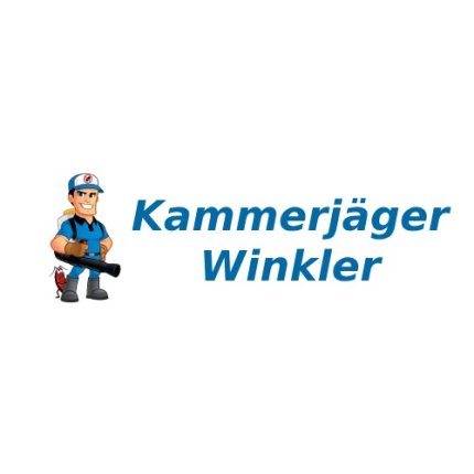 Logo fra Kammerjaeger Winkler