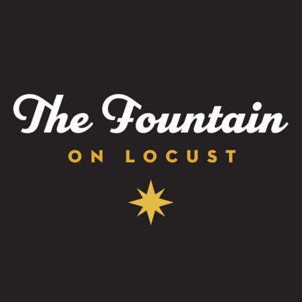 Logotipo de The Fountain on Locust