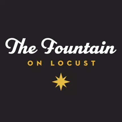 Logo de The Fountain on Locust