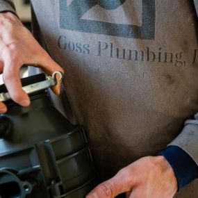 Bild von Goss Plumbing, Inc.