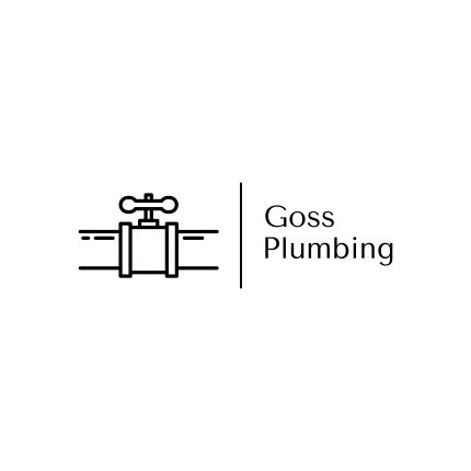 Logo fra Goss Plumbing, Inc.