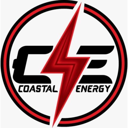 Logo da Coastal Energy