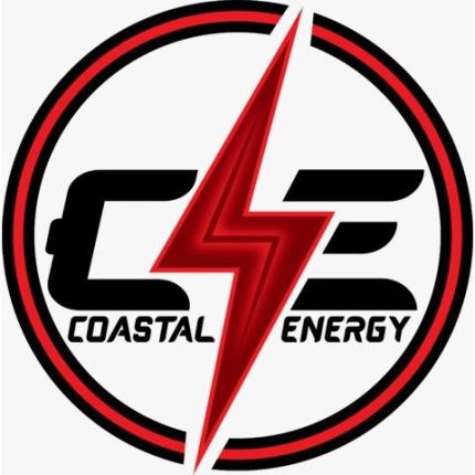 Logo from Coastal Energy