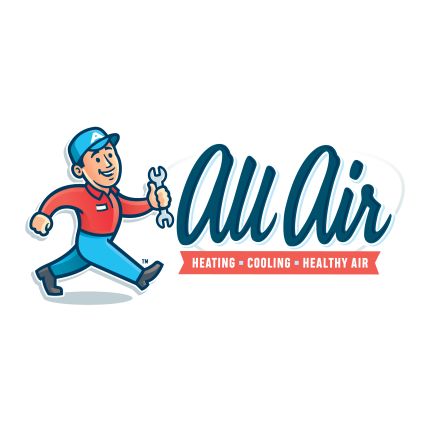 Logo de All Air
