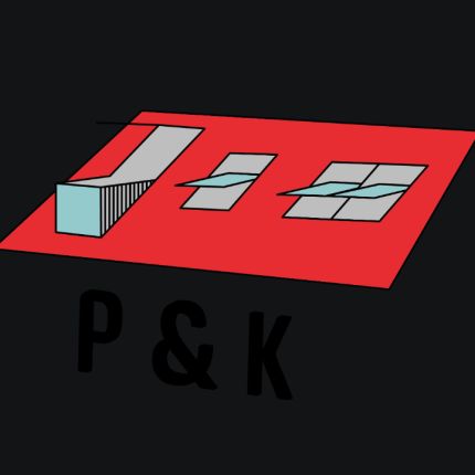 Logo van pk-dacharbeiten