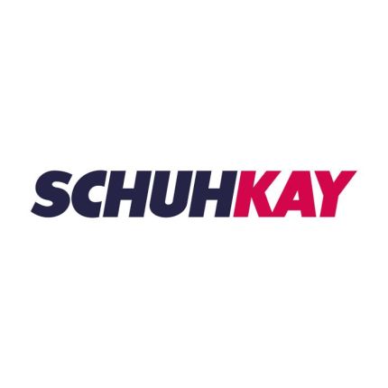 Logo from SCHUHKAY