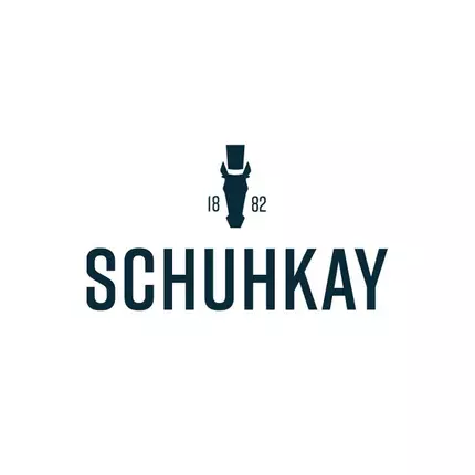 Logotipo de SCHUHKAY 1882