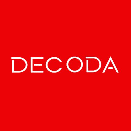 Logotyp från DECODA Gabriel Irene GmbH