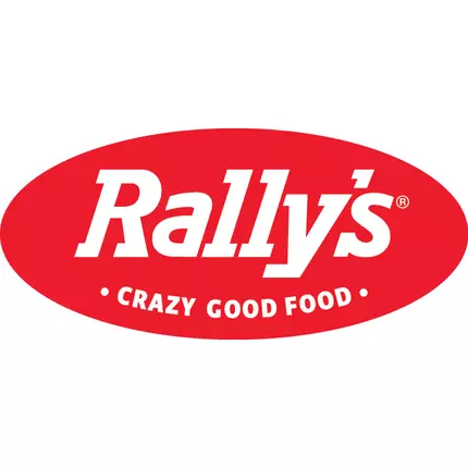 Logo da Rally's