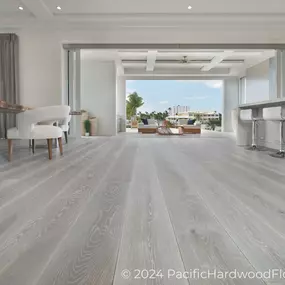 Bild von Pacific Hardwood Flooring