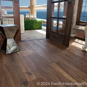 Bild von Pacific Hardwood Flooring