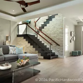 Bild von Pacific Hardwood Flooring