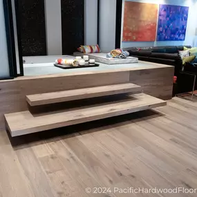 Bild von Pacific Hardwood Flooring