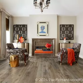 Bild von Pacific Hardwood Flooring