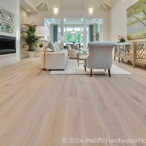 Bild von Pacific Hardwood Flooring