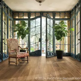 Bild von Pacific Hardwood Flooring