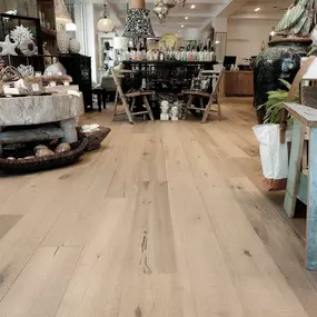 Bild von Pacific Hardwood Flooring