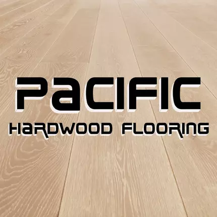 Λογότυπο από Pacific Hardwood Flooring