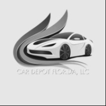 Logo da CAR DEPOT FLORIDA LLC