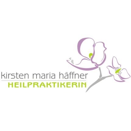 Logotipo de Heilpraktikerin Kirsten Maria Häffner