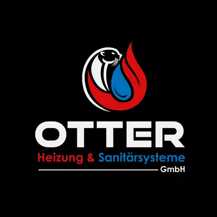 Logo van Otter Heizung & Sanitärsysteme GmbH