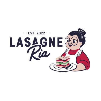 Logo from LasagneRia